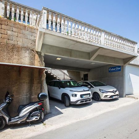 Fortress View Apartment II Kotor Exterior foto